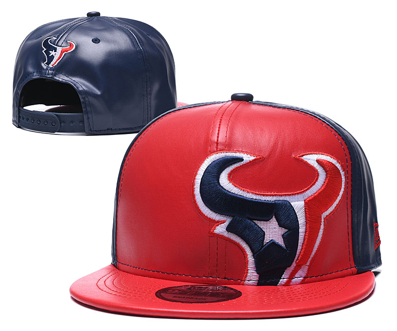 NFL Snapback Hats Houston Texans hatys210807290